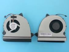 Вентилятор до ноутбука Asus GL552VX №1
